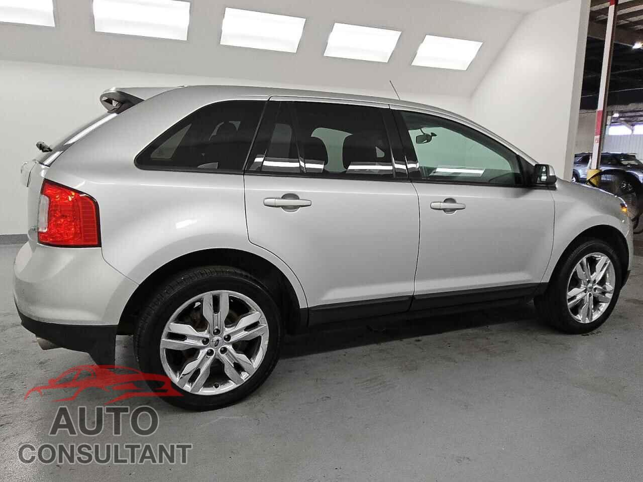 FORD EDGE 2012 - 2FMDK3JC2CBA70961
