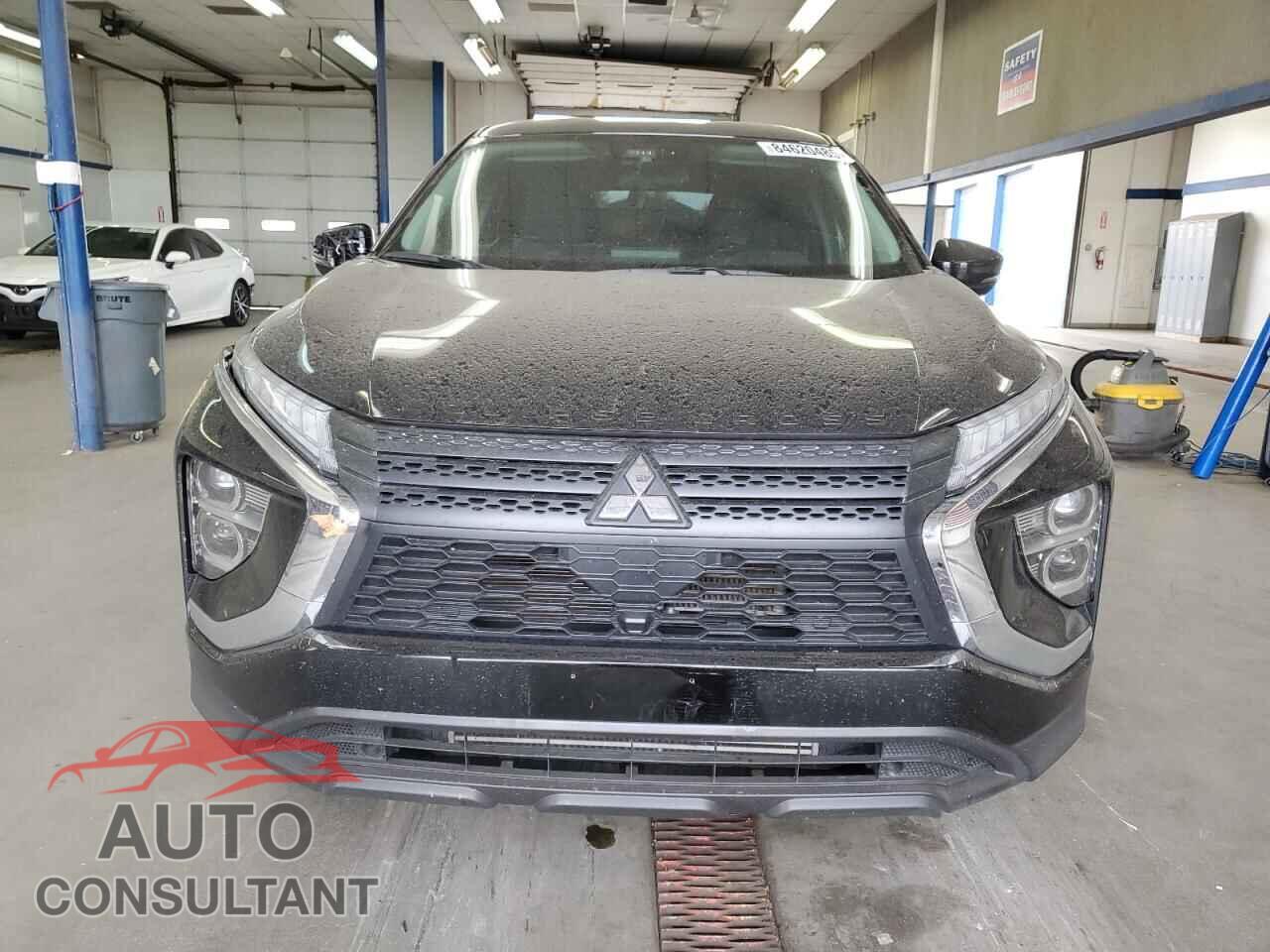MITSUBISHI ECLIPSE 2023 - JA4ATVAA8PZ003650