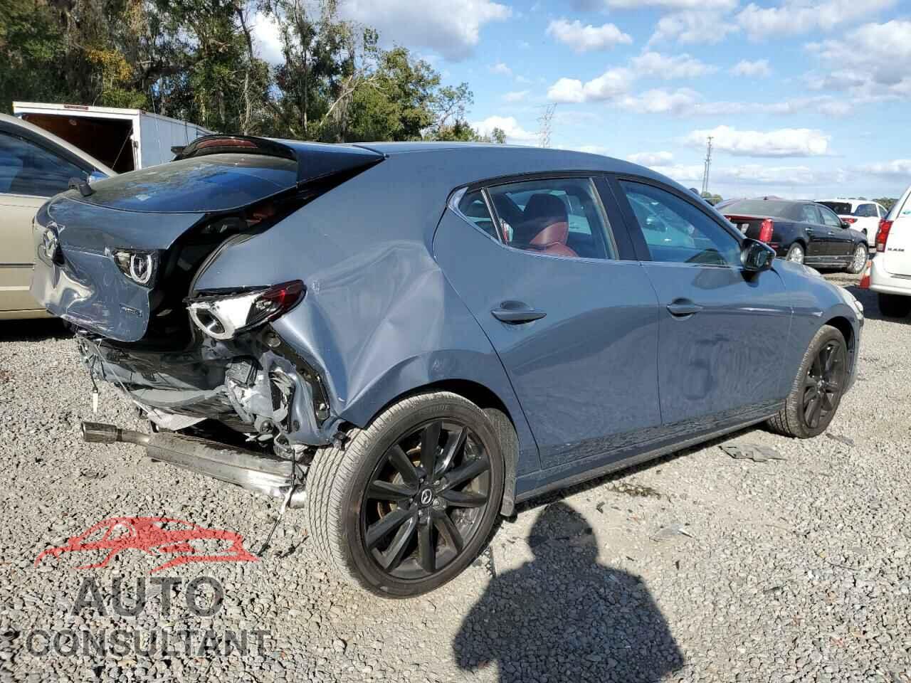 MAZDA 3 2023 - JM1BPBLM6P1608818