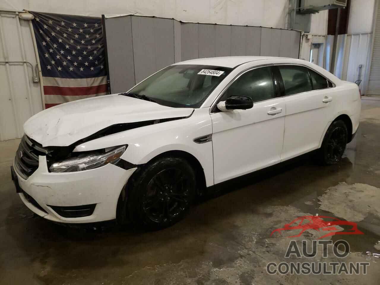 FORD TAURUS 2014 - 1FAHP2E86EG150336