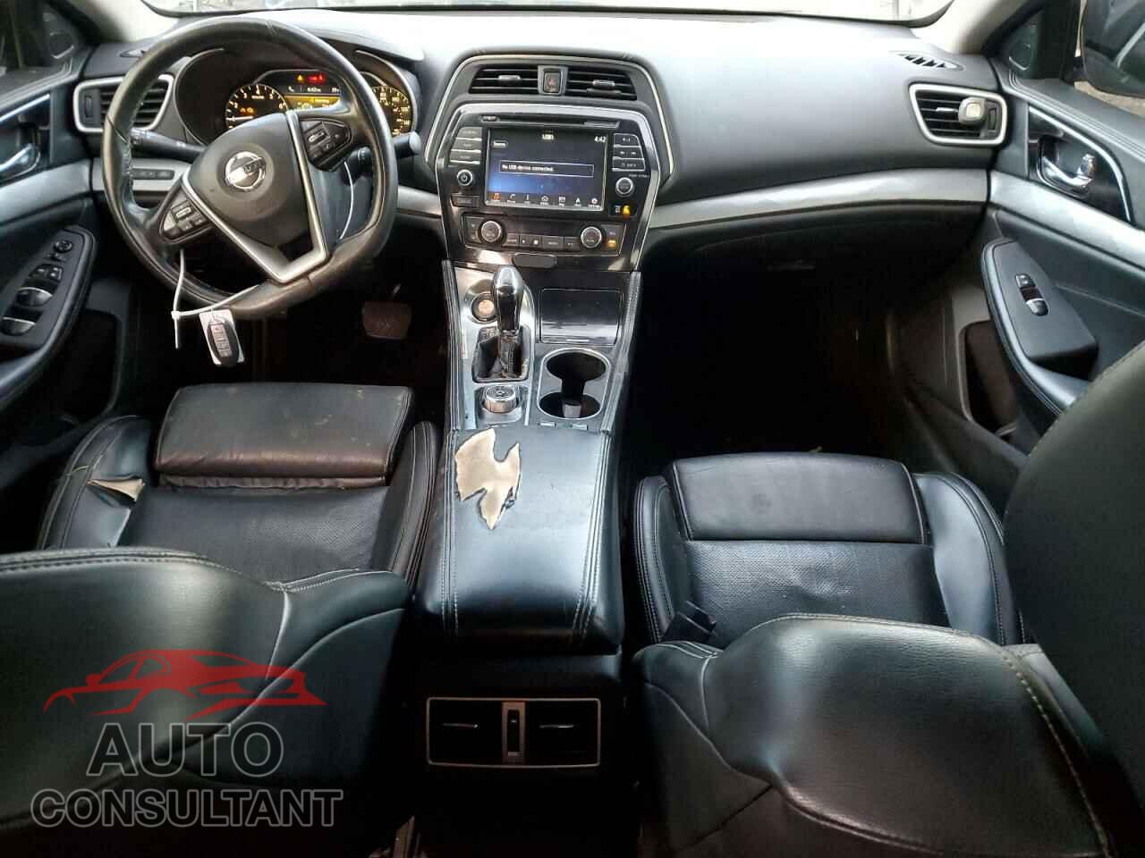 NISSAN MAXIMA 2016 - 1N4AA6AP1GC449699