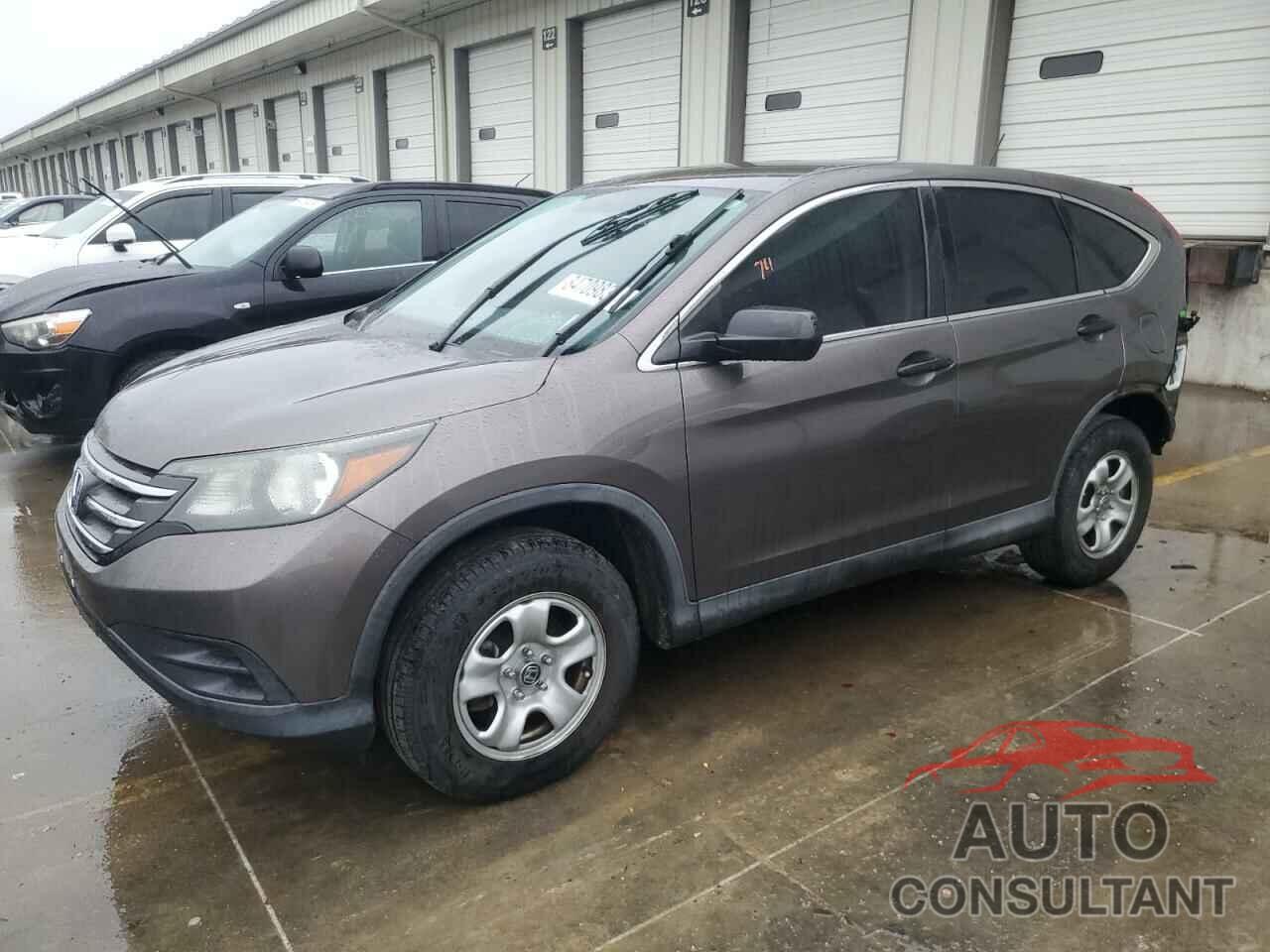 HONDA CRV 2014 - 2HKRM3H33EH559256