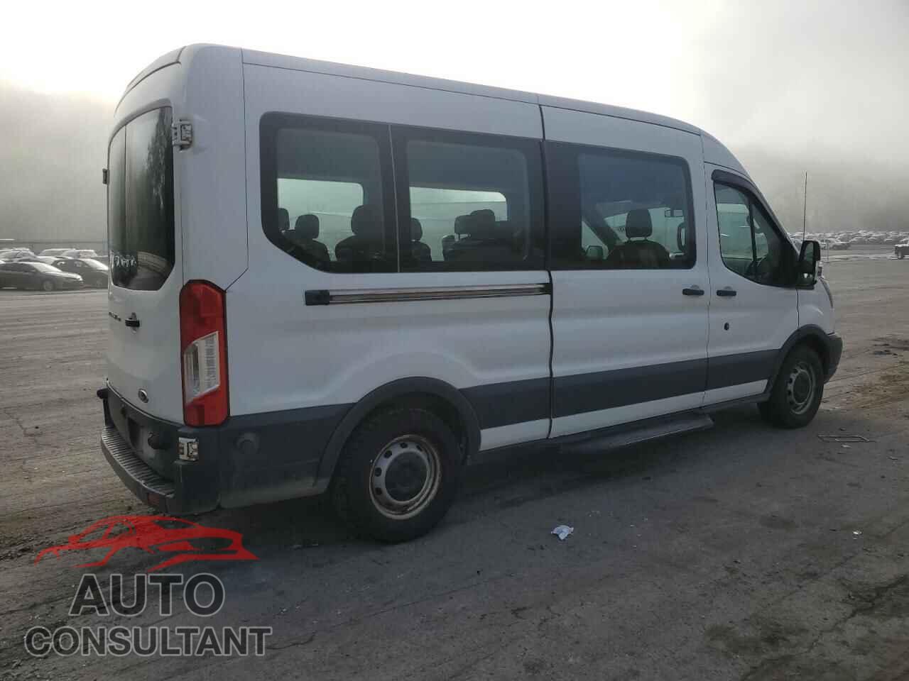 FORD TRANSIT 2017 - 1FBAX2CM5HKA93788