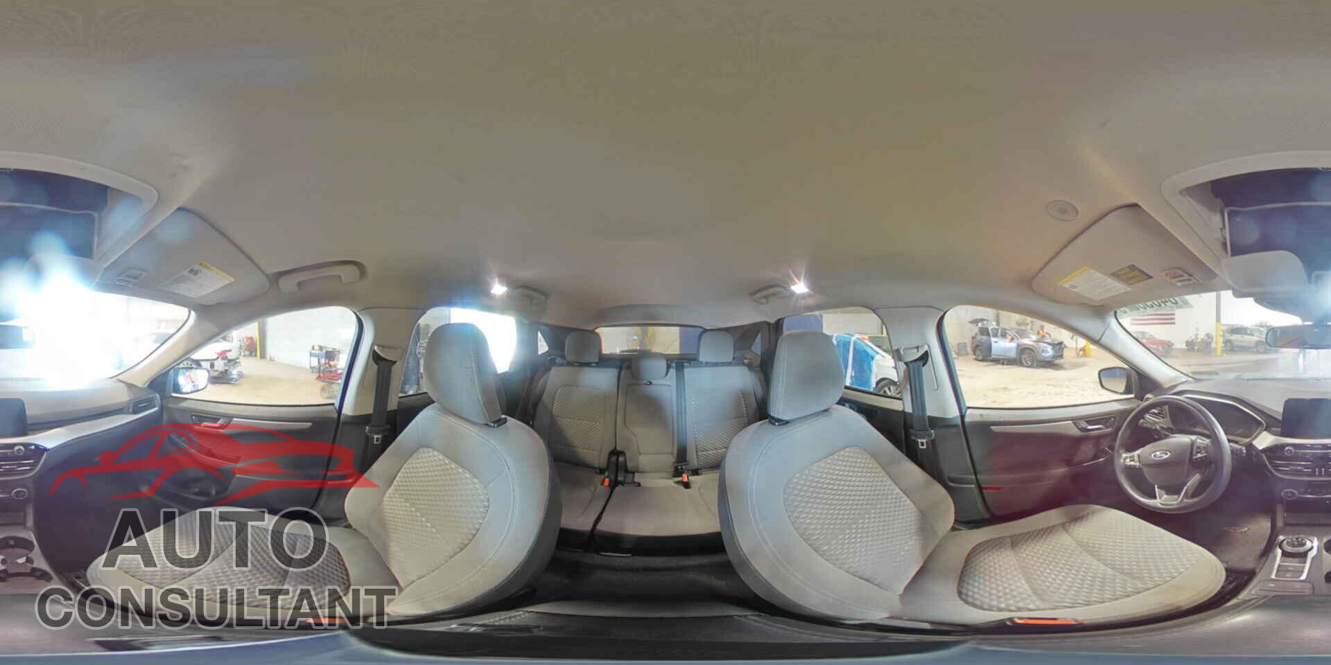 FORD ESCAPE 2020 - 1FMCU9G61LUA01084