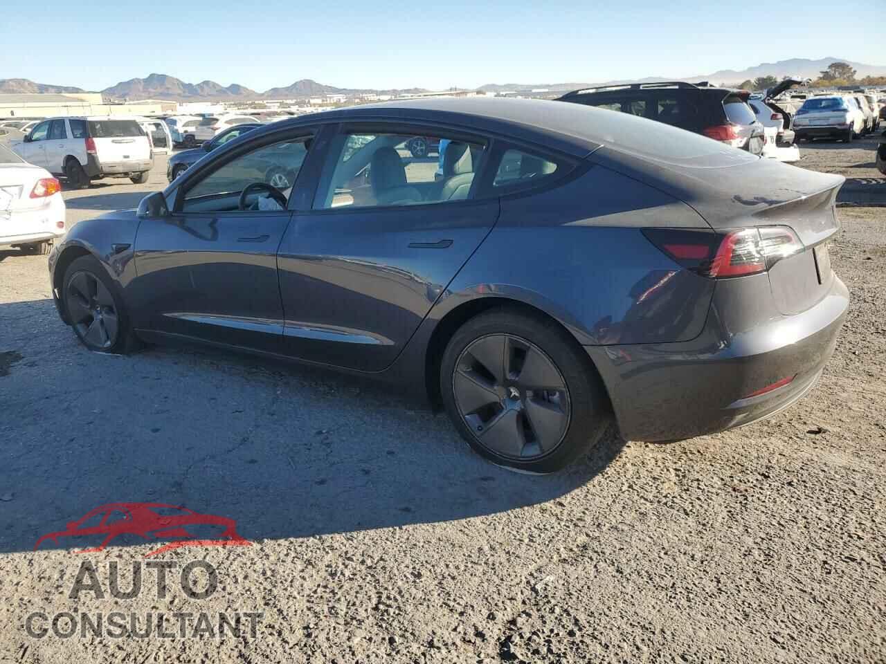 TESLA MODEL 3 2023 - 5YJ3E1EA0PF408385