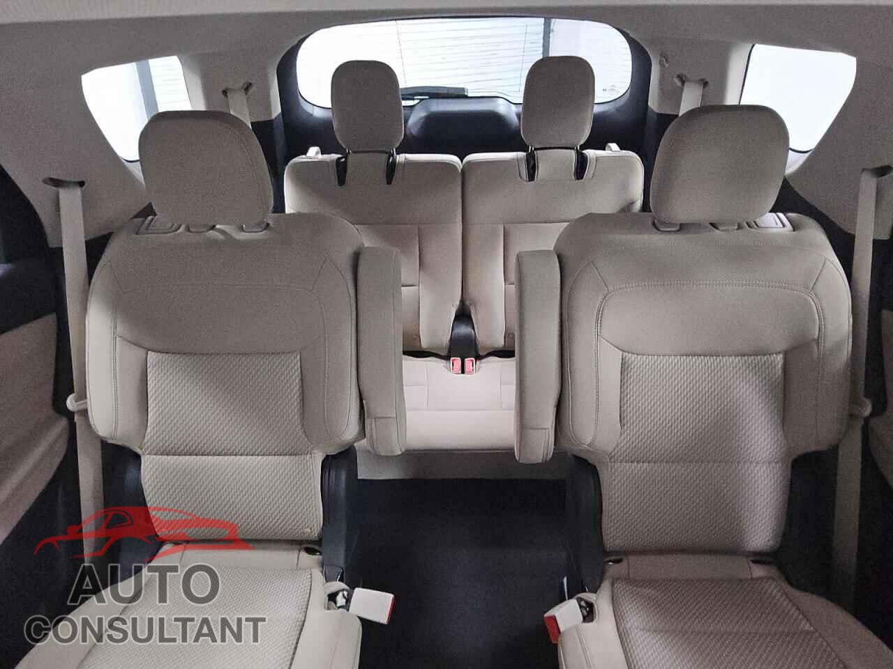 FORD EXPLORER 2022 - 1FMSK7DH2NGB03247