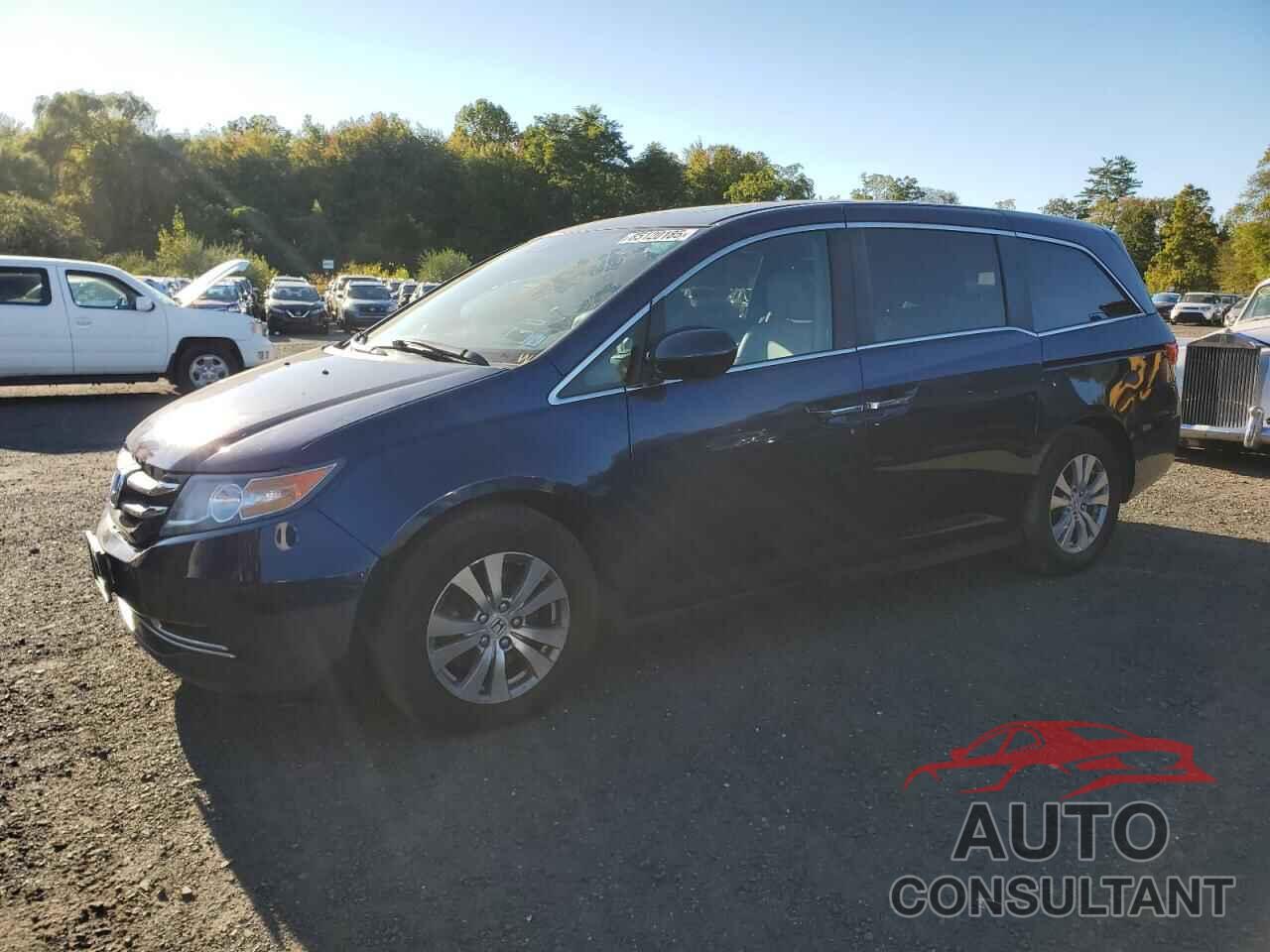 HONDA All Models 2016 - 5FNRL5H67GB042620