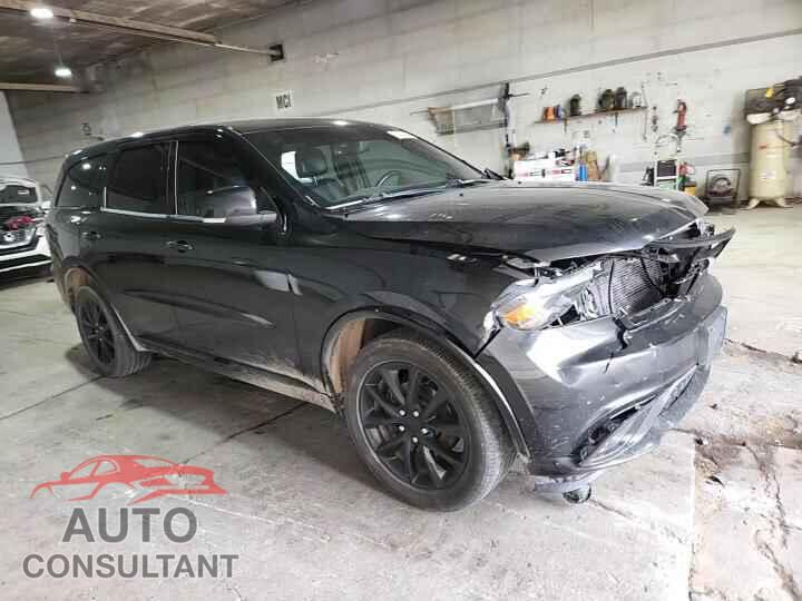 DODGE DURANGO 2017 - 1C4RDJDG1HC796759