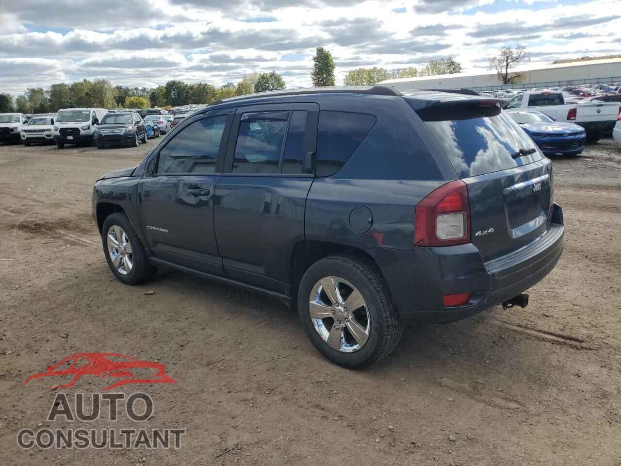 JEEP COMPASS 2014 - 1C4NJDBB0ED926889