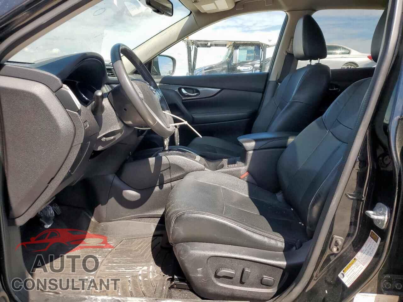 NISSAN ROGUE 2014 - 5N1AT2MV4EC793074