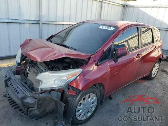 NISSAN VERSA 2014 - 3N1CE2CP9EL388121