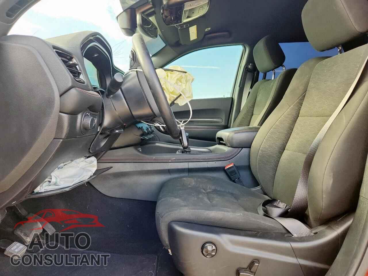 DODGE DURANGO 2025 - 1C4SDJCTXSC507370