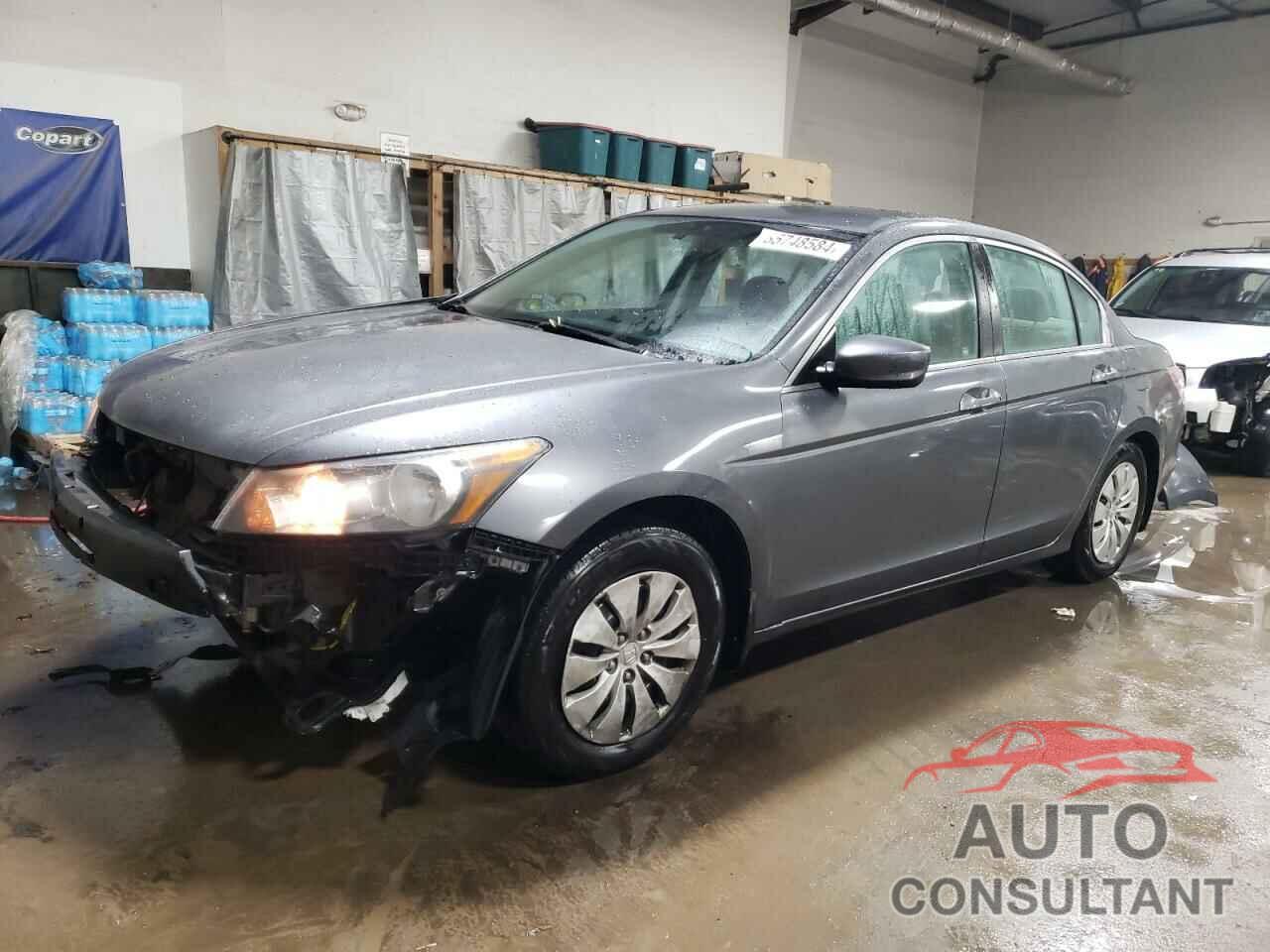 HONDA ACCORD 2012 - 1HGCP2F36CA230826