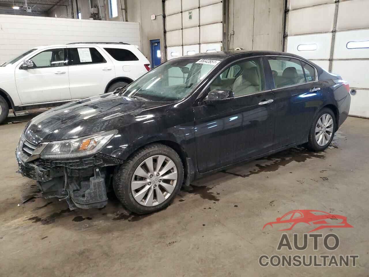 HONDA ACCORD 2013 - 1HGCR2F8XDA147584