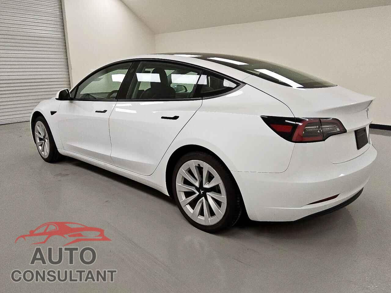 TESLA MODEL 3 2023 - 5YJ3E1EA7PF459060