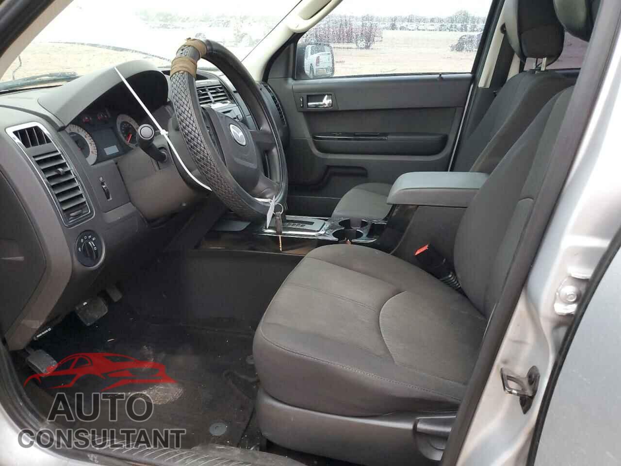 MAZDA TRIBUTE 2011 - 4F2CY0C73BKM07056