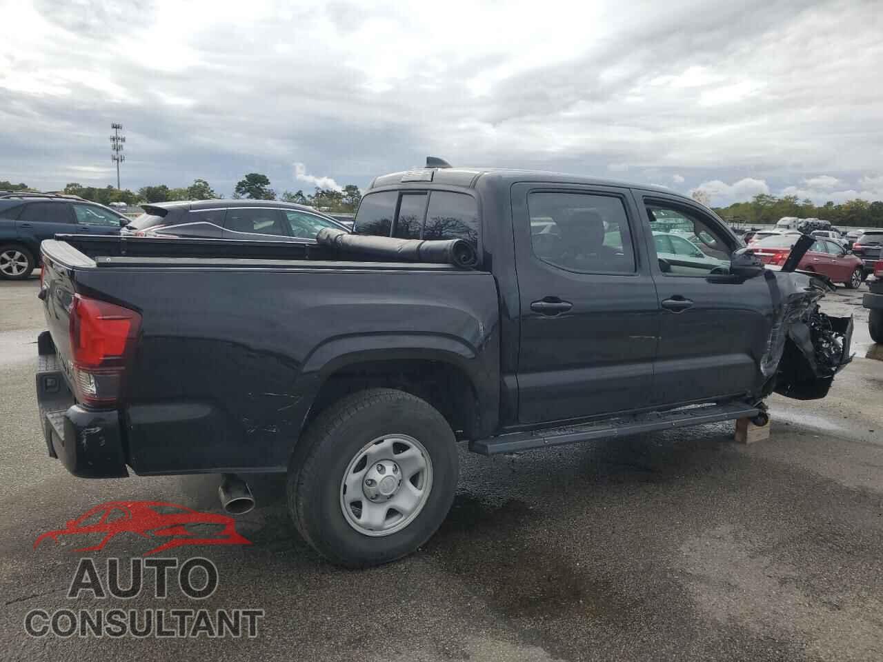 TOYOTA TACOMA 2023 - 3TMCZ5AN5PM583473