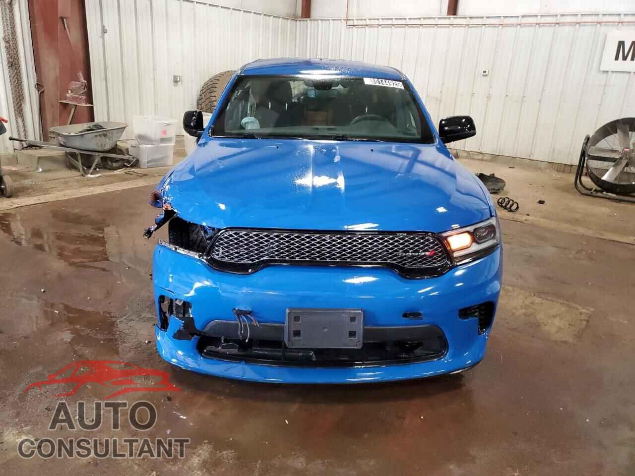 DODGE DURANGO 2023 - 1C4SDJFT2PC673577