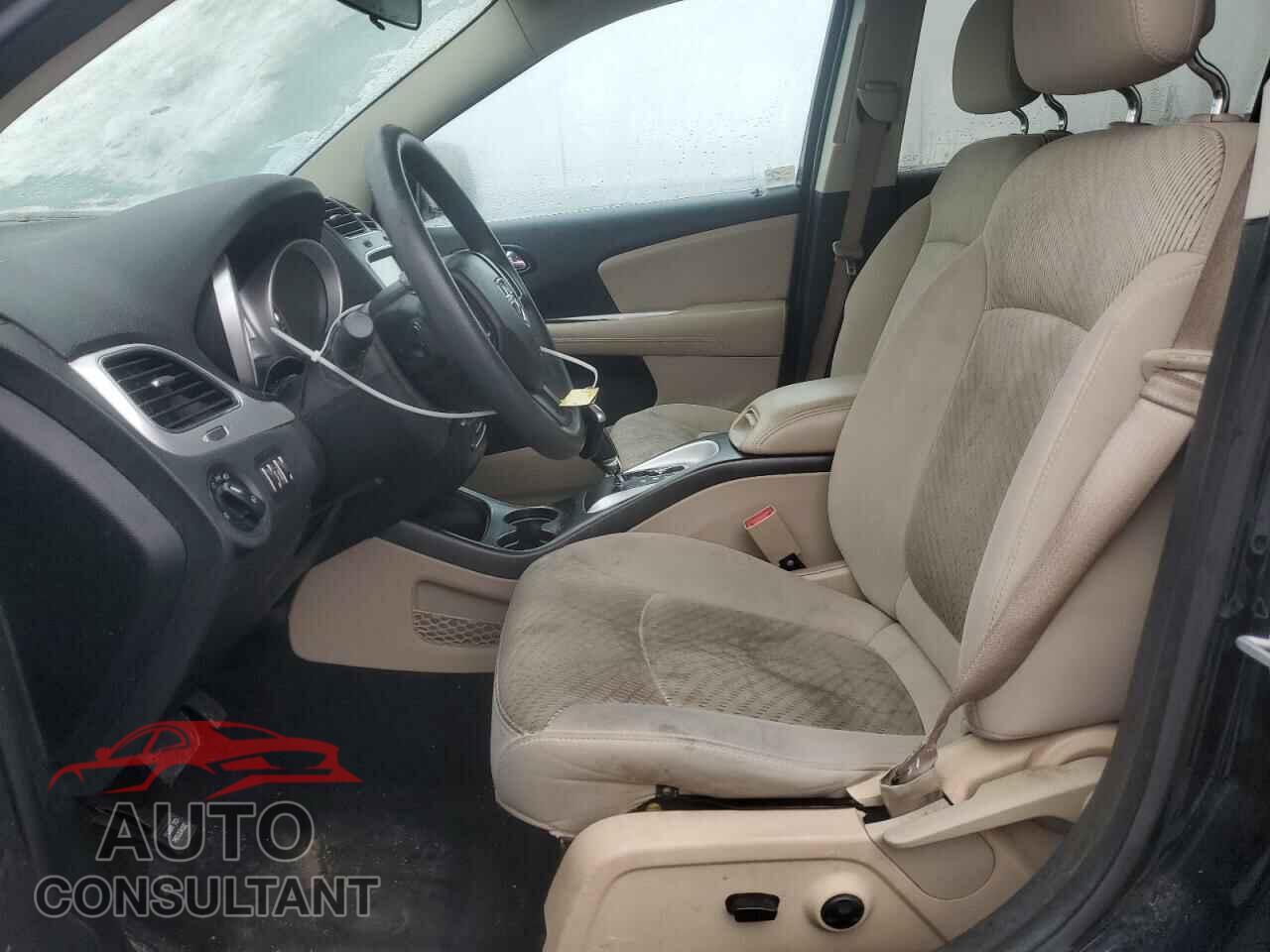 DODGE JOURNEY 2011 - 3D4PG1FG4BT543199