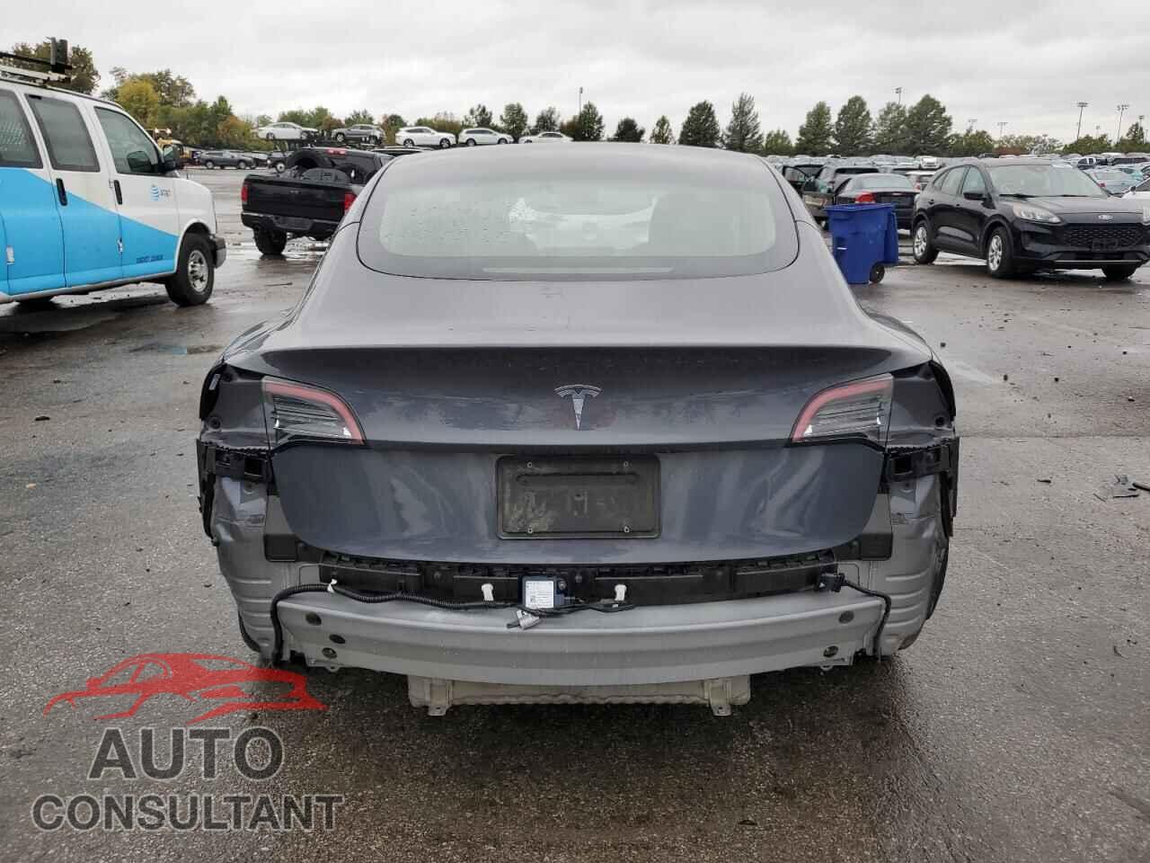 TESLA MODEL 3 2023 - 5YJ3E1EA7PF680965