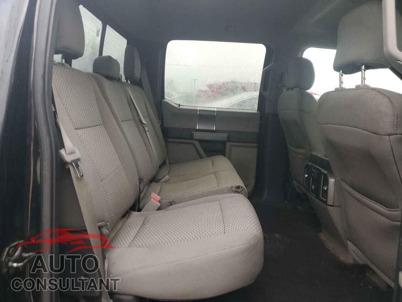 FORD F-150 2016 - 1FTEW1EP5GFA70701