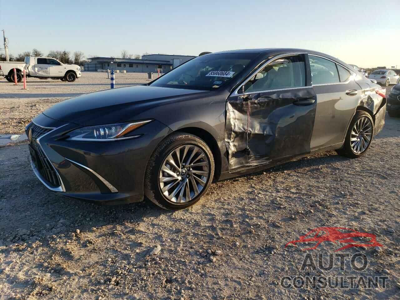 LEXUS ES300 2024 - 58AEA1C13RU054013