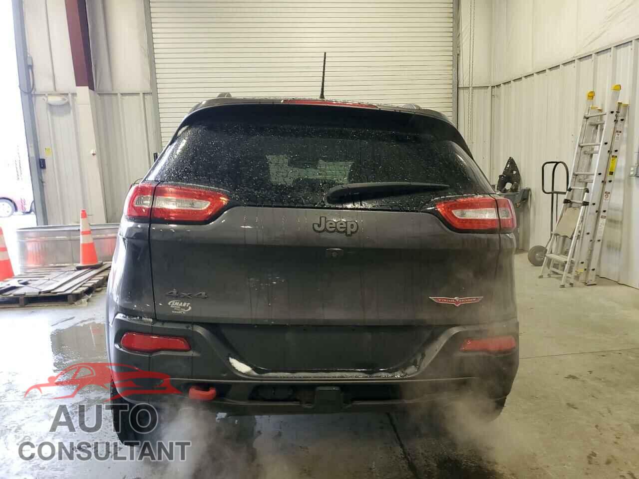 JEEP CHEROKEE 2016 - 1C4PJMBS8GW269274