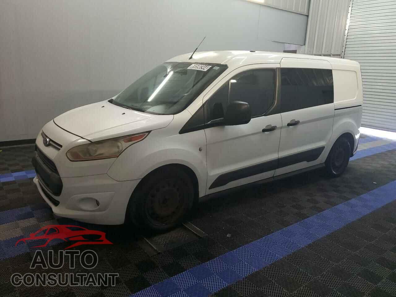 FORD TRANSIT 2016 - NM0LS7F76G128432X