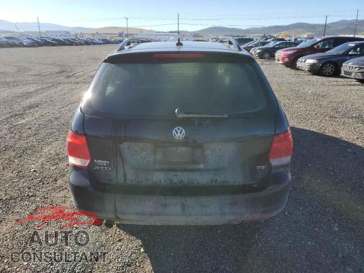 VOLKSWAGEN JETTA 2012 - 3VWPL7AJ8CM613097