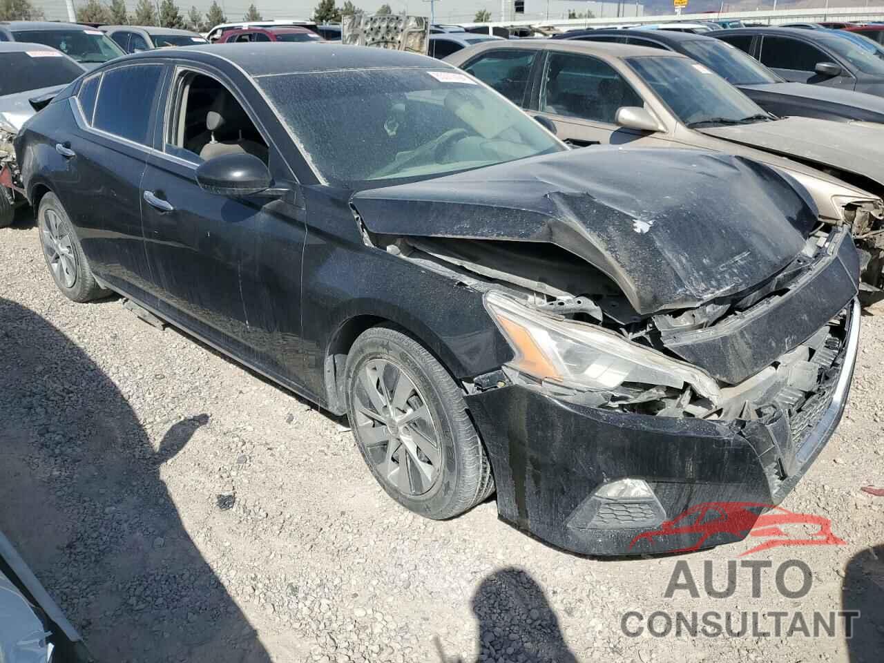 NISSAN ALTIMA 2020 - 1N4BL4BV8LC209365