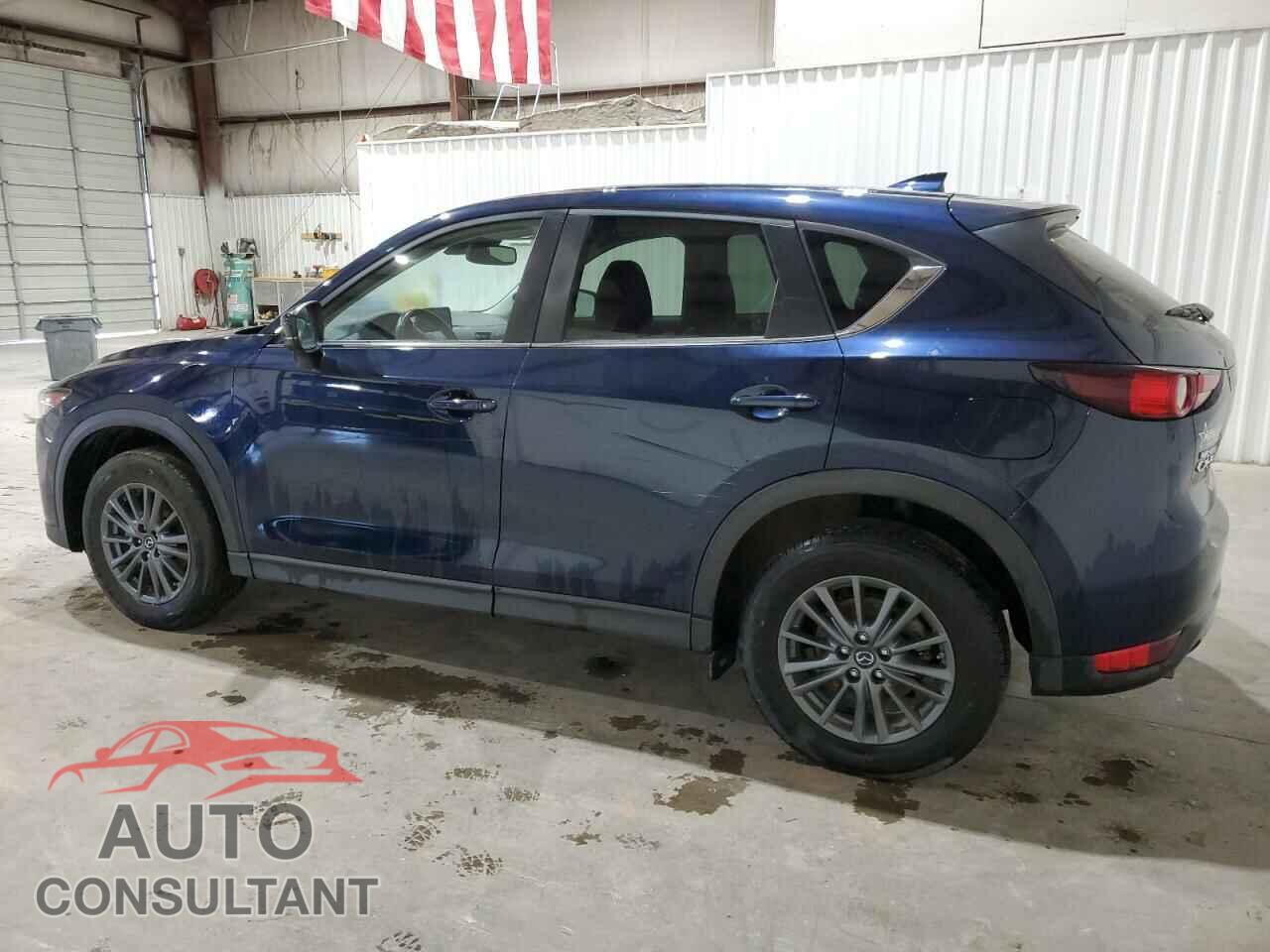MAZDA CX-5 2020 - JM3KFACMXL0804992