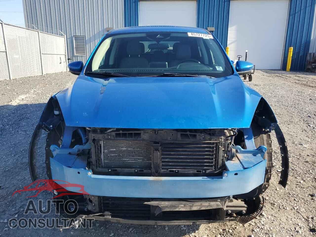 FORD ESCAPE 2020 - 1FMCU0G65LUA42040