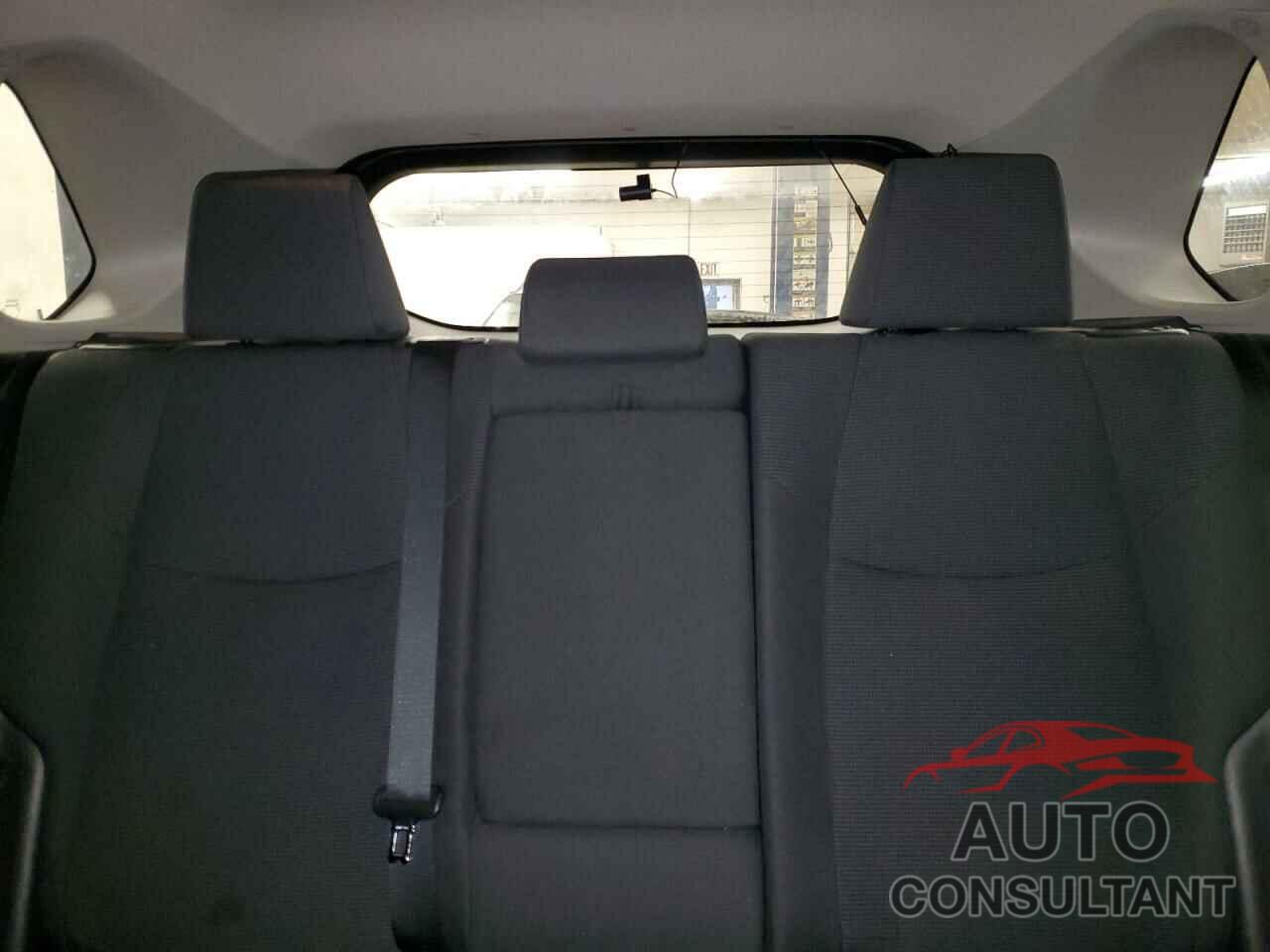 TOYOTA RAV4 2020 - 2T3G1RFV2LW120658