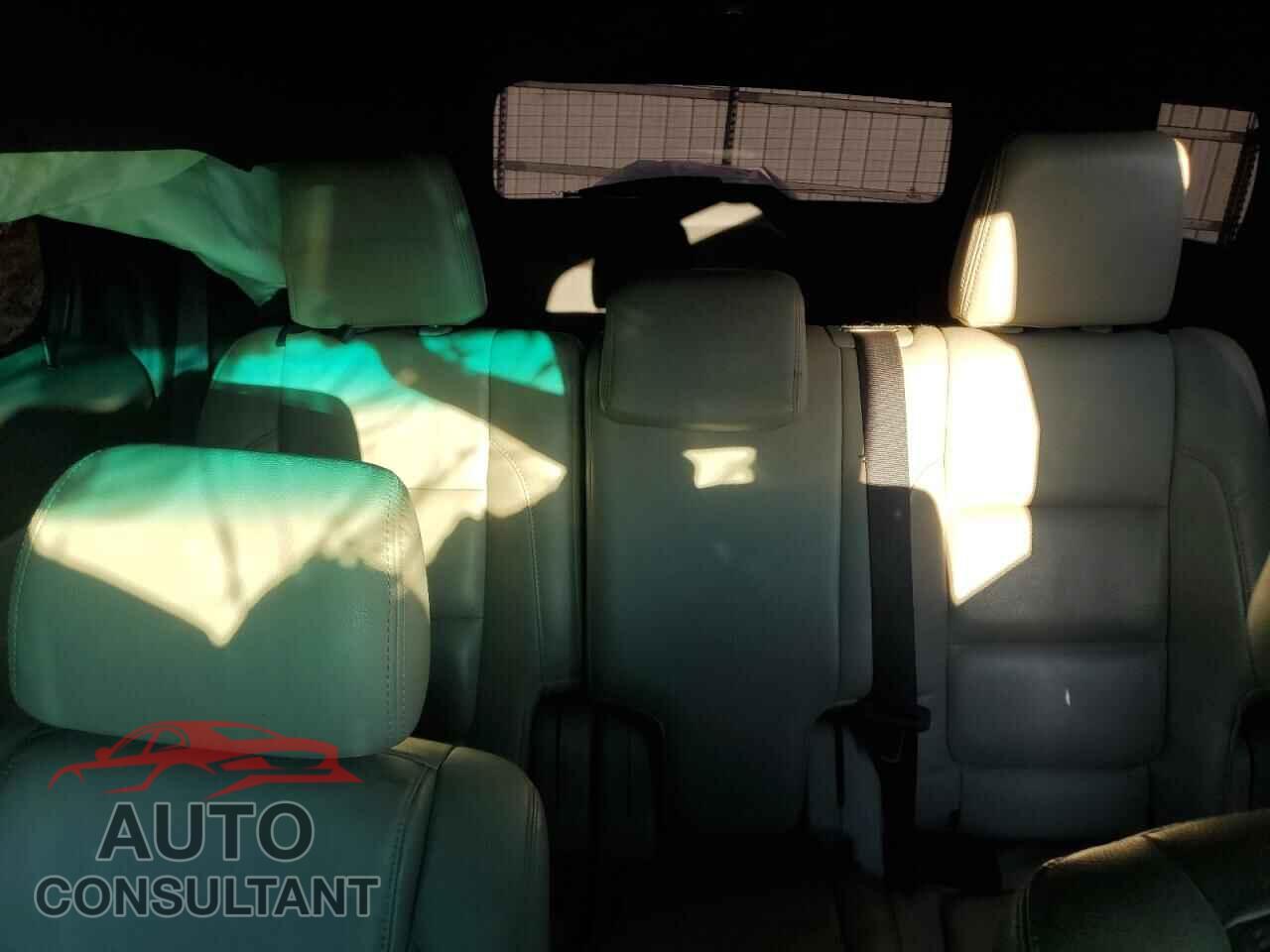 FORD EXPLORER 2013 - 1FM5K7B83DGA97019