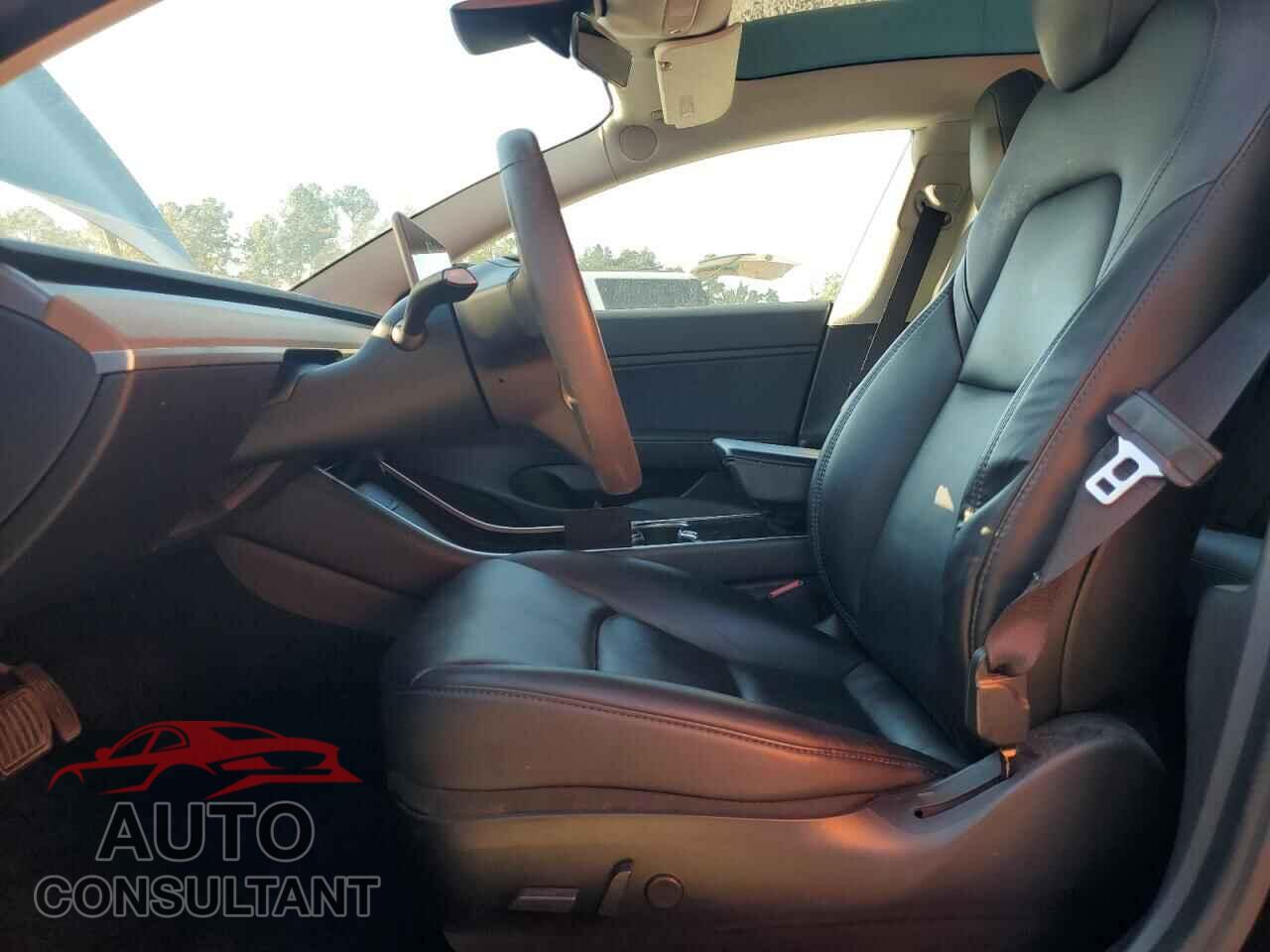 TESLA MODEL 3 2020 - 5YJ3E1EB9LF663006