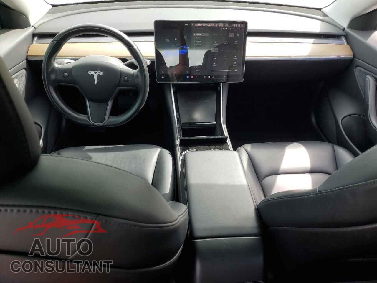 TESLA MODEL 3 2019 - 5YJ3E1EA1KF331664