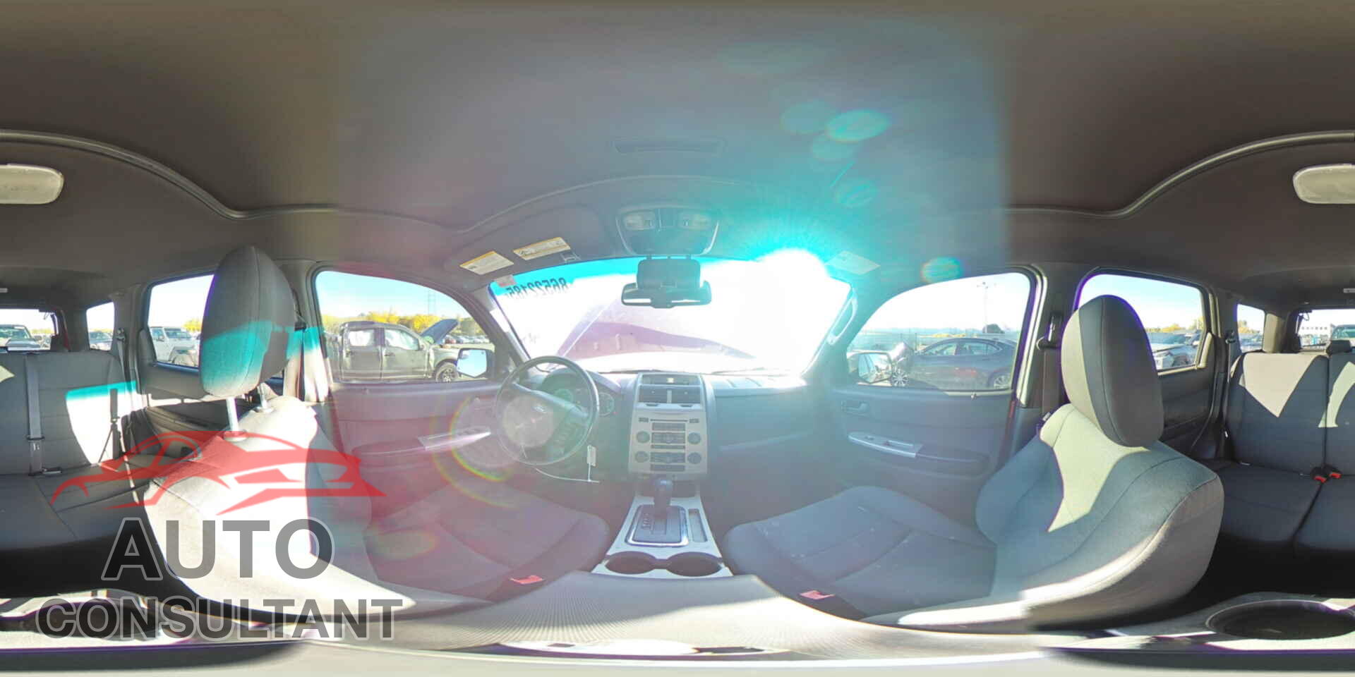 FORD ESCAPE 2012 - 1FMCU0D77CKC66788