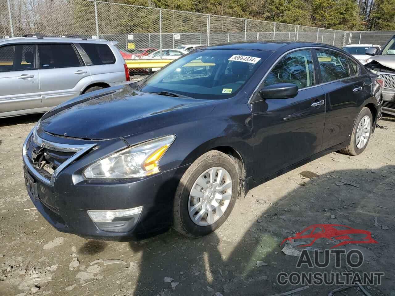 NISSAN ALTIMA 2015 - 1N4AL3AP6FC427852