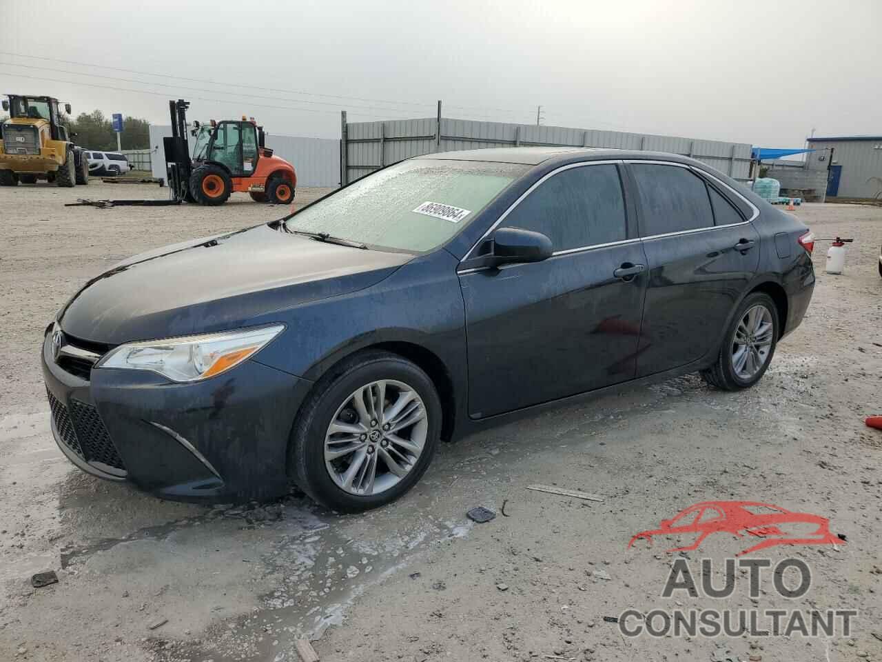 TOYOTA CAMRY 2015 - 4T1BF1FK0FU934341