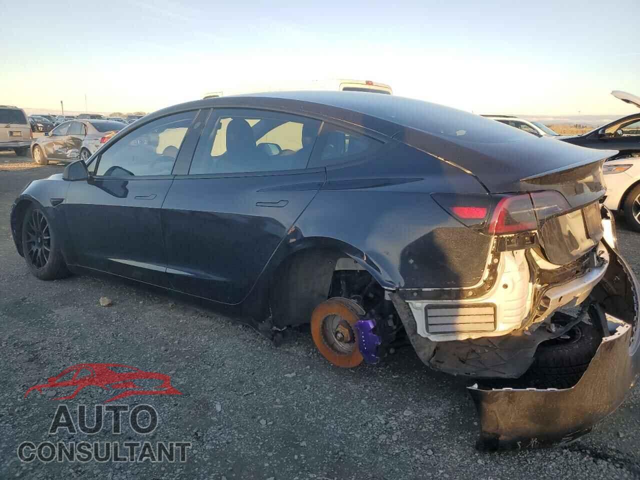 TESLA MODEL 3 2020 - 5YJ3E1EC1LF719481