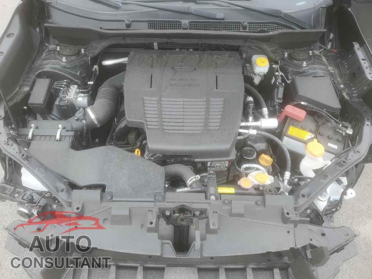 SUBARU FORESTER 2023 - JF2SKAPC9PH470310