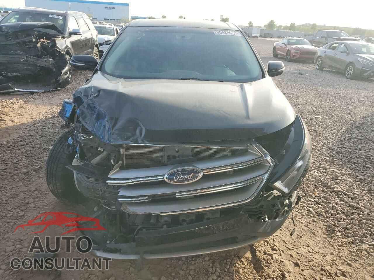 FORD EDGE 2015 - 2FMTK3J94FBC23859