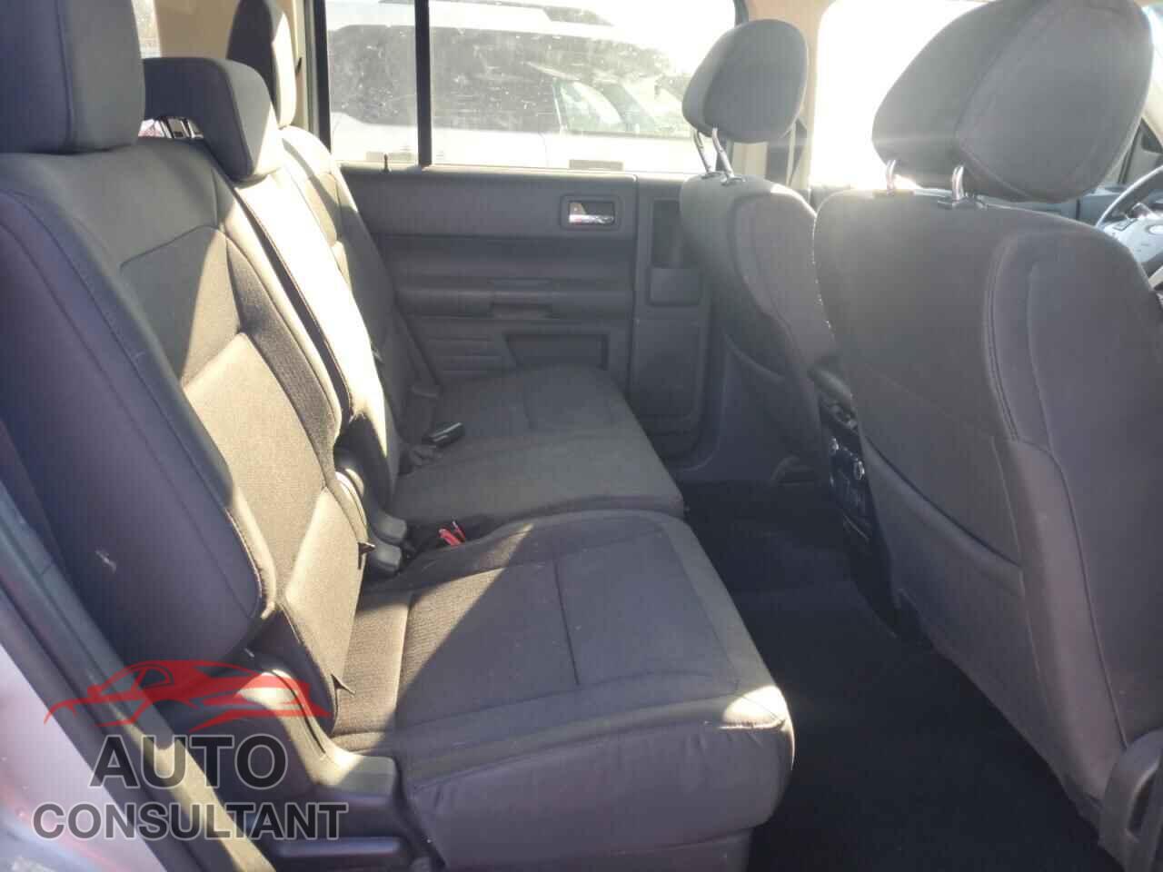FORD FLEX 2014 - 2FMGK5B82EBD00178