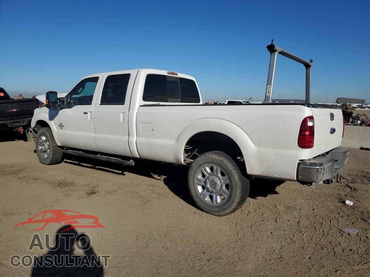 FORD F350 2015 - 1FT8W3BT1FEA19355