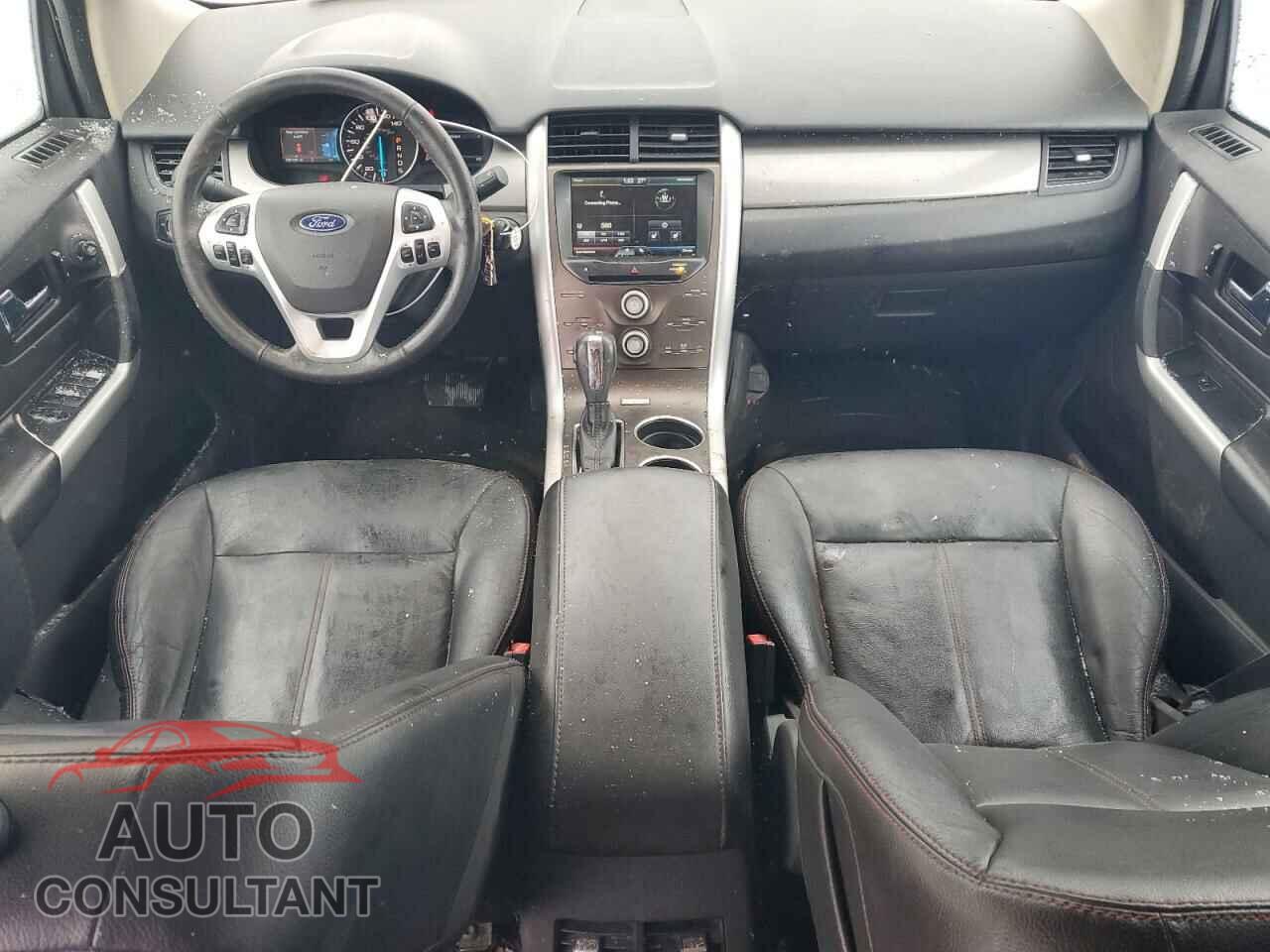 FORD EDGE 2014 - 2FMDK3JC6EBB17539