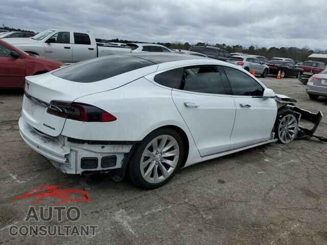 TESLA MODEL S 2018 - 5YJSA1E21JF275434