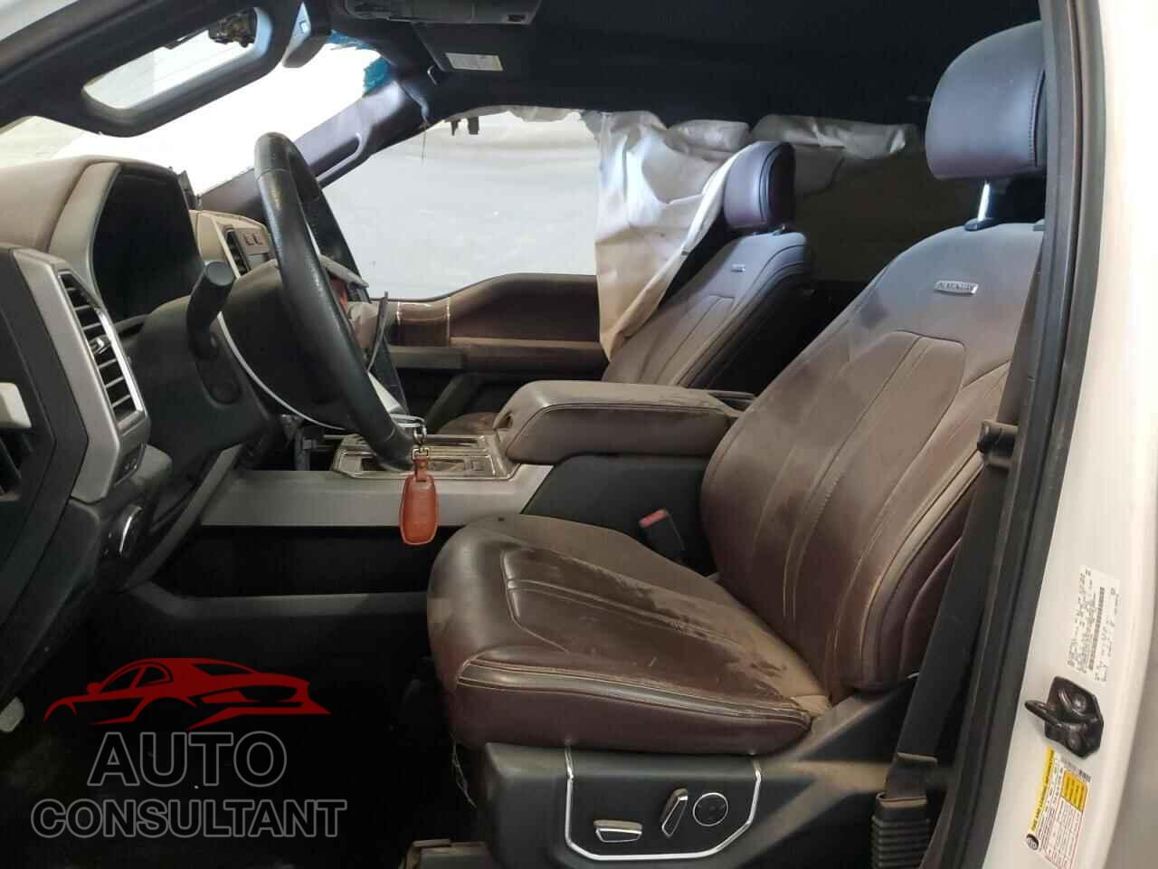 FORD F-150 2015 - 1FTEW1EG3FFC21954