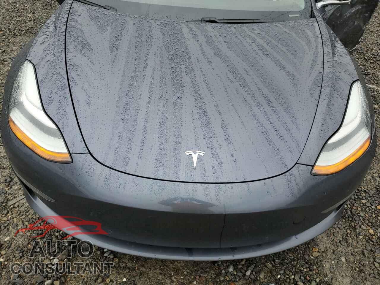 TESLA MODEL 3 2020 - 5YJ3E1EB8LF787400