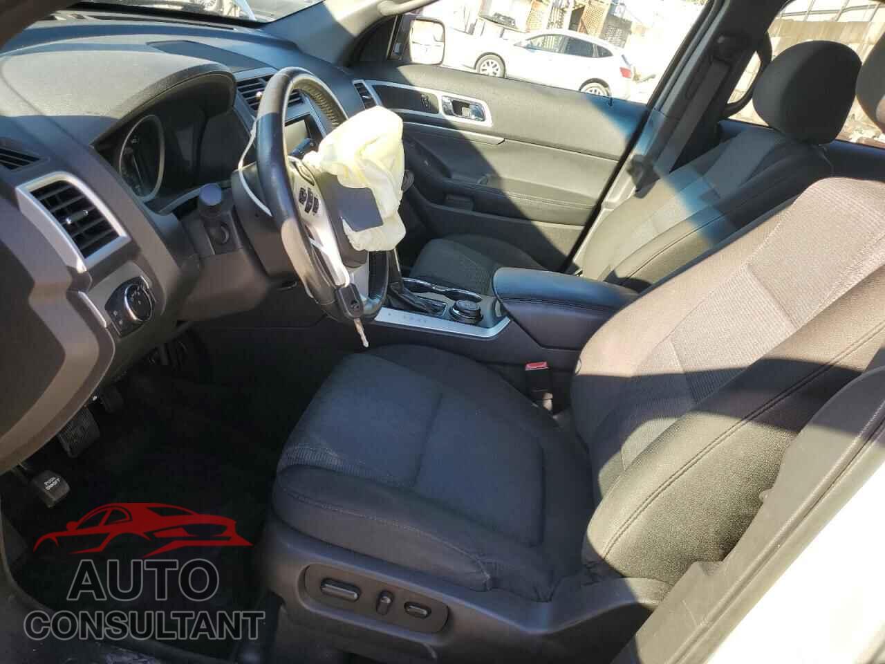 FORD EXPLORER 2015 - 1FM5K8D86FGA72816