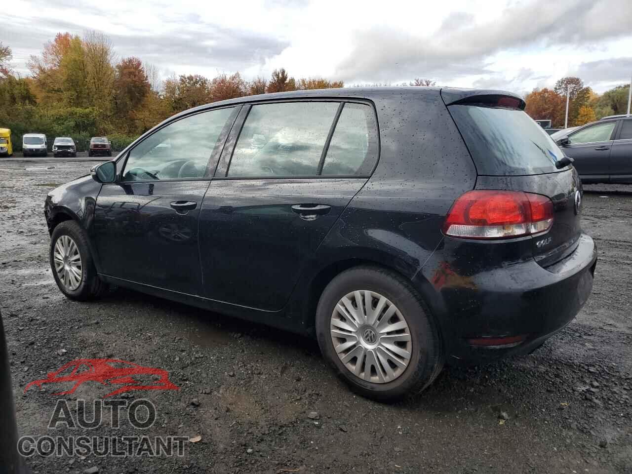 VOLKSWAGEN GOLF 2013 - WVWDB7AJ9DW133337